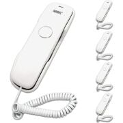 Karel Karel TM902 Masaüstü Telefon 5'li Paket