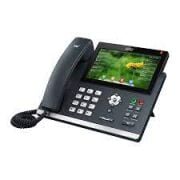 Karel IP136G Masaüstü Telefon