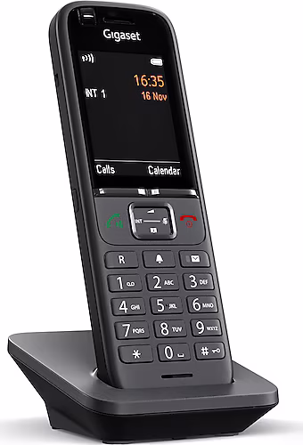 Gigaset S700 Hsb Ip Pro Telefon (İP Telefon -Analog Hatta Çalışmaz)
