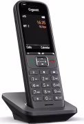 Gigaset S700 Hsb Ip Pro Telefon (İP Telefon -Analog Hatta Çalışmaz)