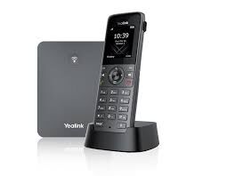 Yealink W73P SIP Telsiz Telefon
