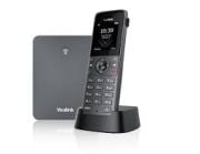 Yealink W73P SIP Telsiz Telefon