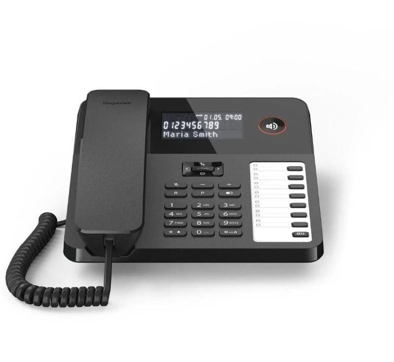 Gigaset DESK 600 Masaüstü Telefon