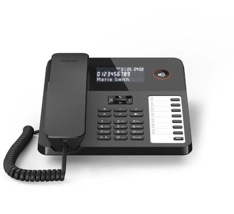 Gigaset DESK 600 Masaüstü Telefon