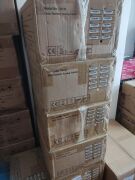 Karel TM140 Masaüstü Telefon 10'lu BEYAZ