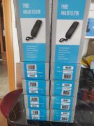 Karel Karel TM902 Masaüstü Telefon 10'lu Paket