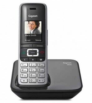 Gigaset Gigaset S850 Telsiz Telefon