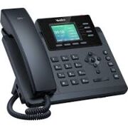 Yealink Yealink T34W IP PoE Wi-Fi Masaüstü Telefon