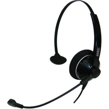 Karel KLK-214 Mikrofonlu Kulaklık