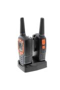 Aselsan PM865 ADVENTURE PMR İKİLİ EL TELSİZİ
