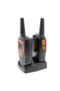Aselsan PM865 ADVENTURE PMR İKİLİ EL TELSİZİ