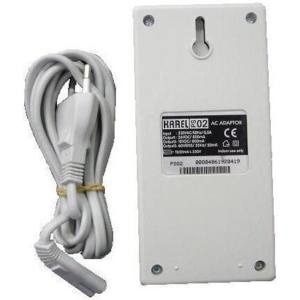 Karel Ps02 Adaptör Orjinal