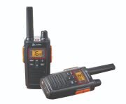 Aselsan Cobra RX-380 Lisanssız PMR El Telsizi 2'li Set - 16 Kanal