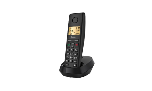 Gigaset Pure 200 Telsiz Telefon