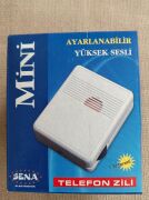 Telefon Zili-Ayarlı