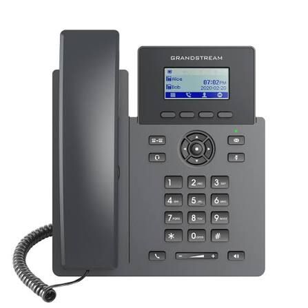 GrandStream GRP2601 IP Telefon