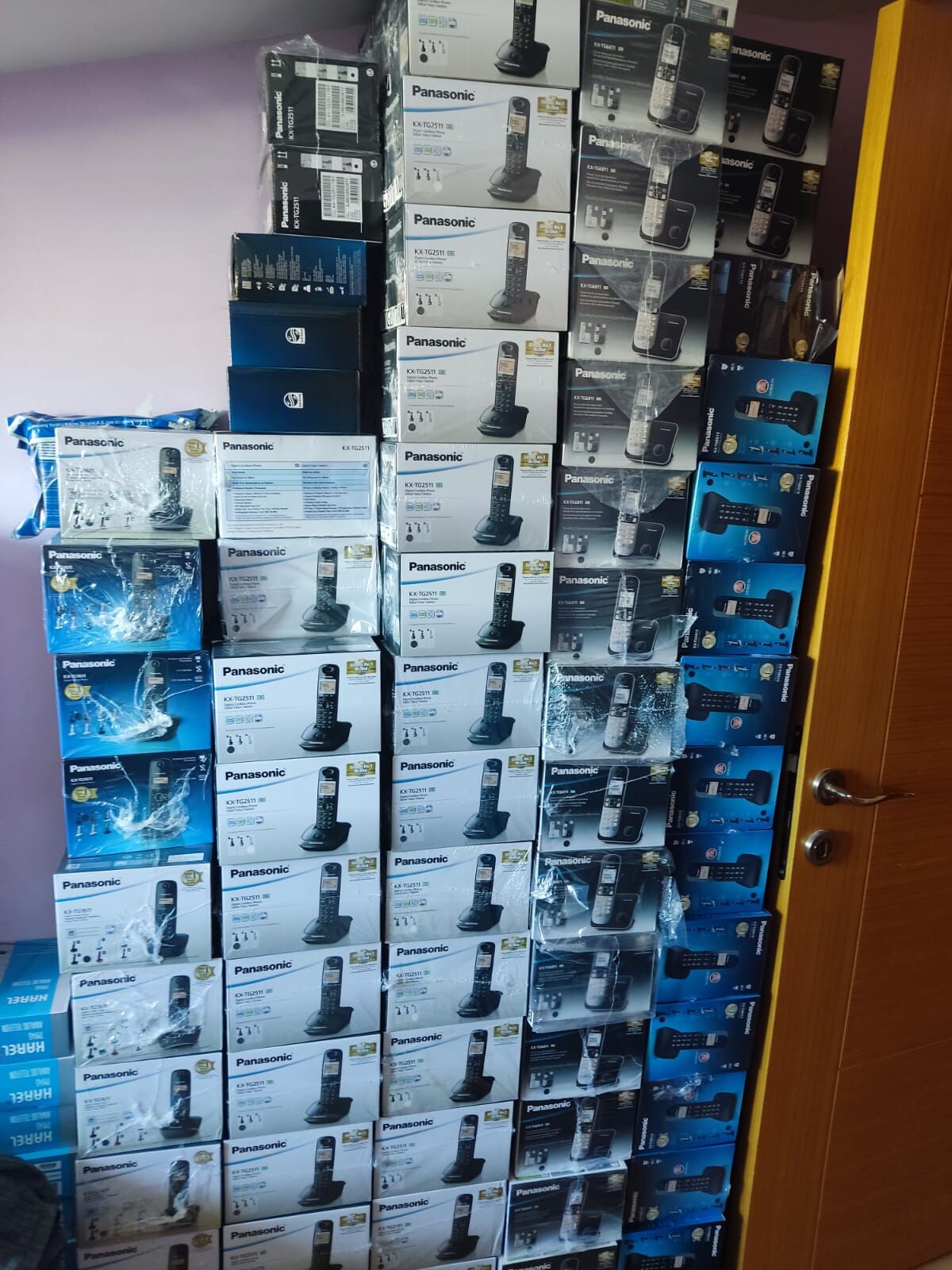 10 LU KAREL TM 145 TELEFONDA KAMPANYA