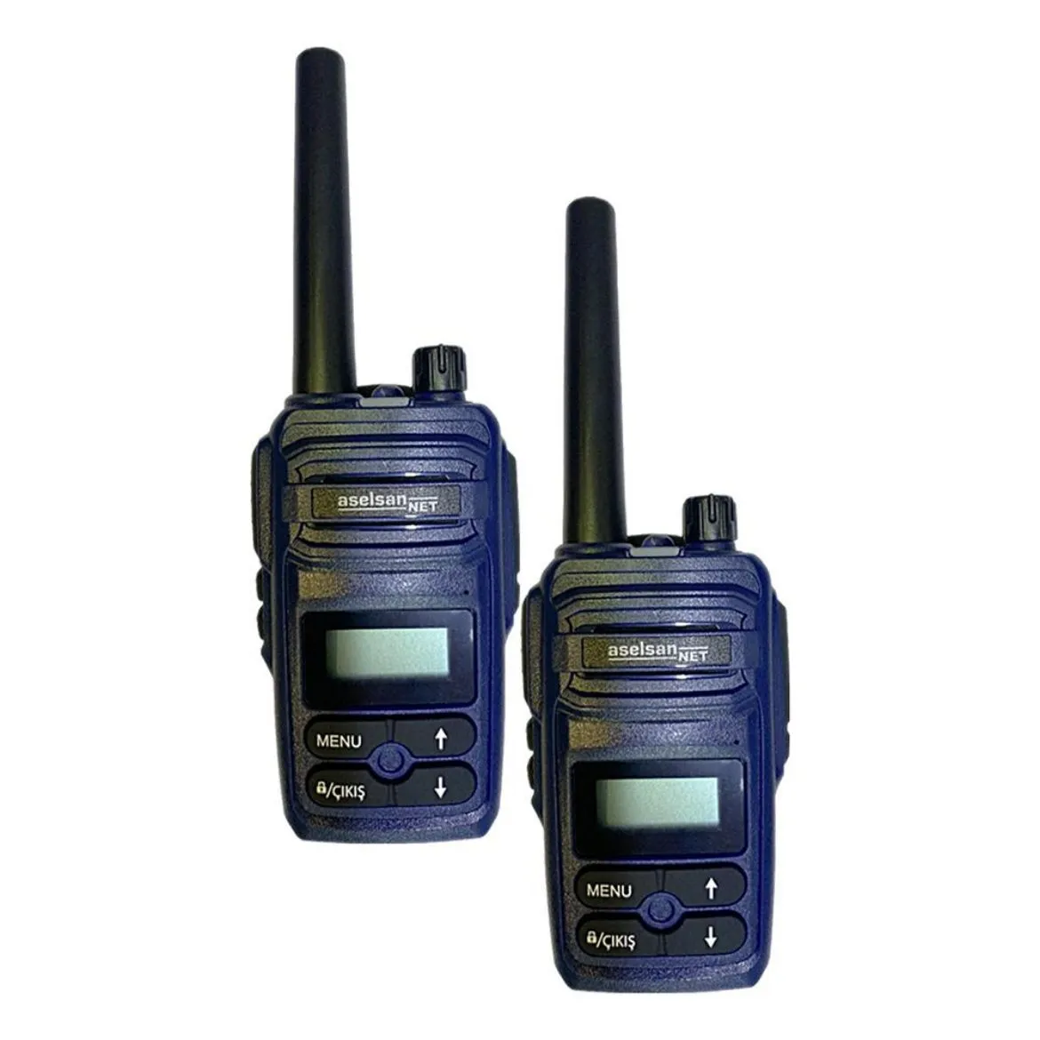 ASELSAN TELSIZLER