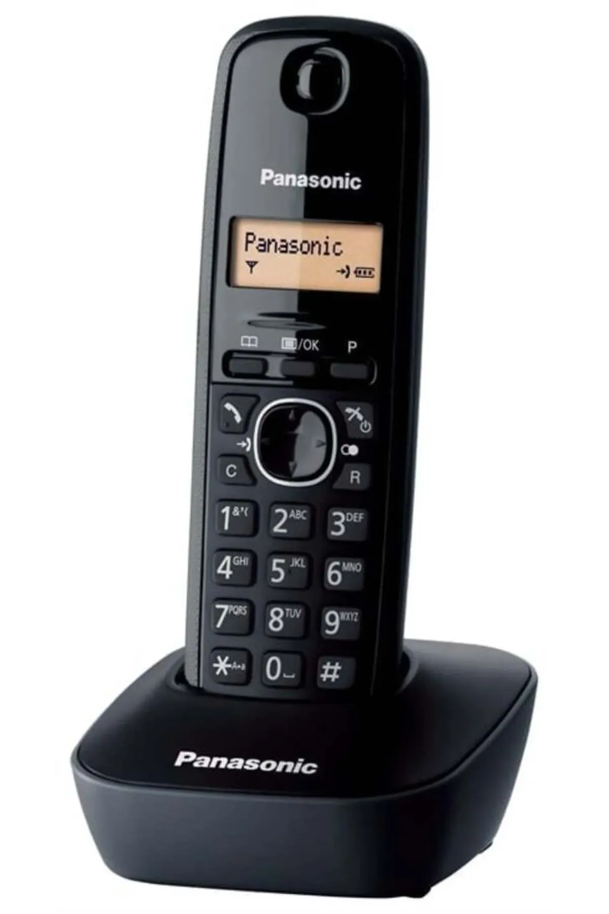 PANASONIC TELSIZLER 